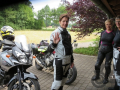 WOW Motorradfrauen