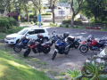 WOW Motorradfrauen
