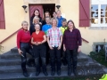 WOW Motorrad Frauen