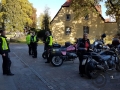 WOW Motorrad Frauen