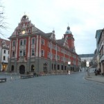 rotes Rathaus