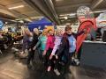 Messe Team 2